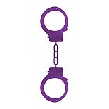 <strong>Фиолетовые наручники OUCH! Purple</strong> <br />
Фиолетовые наручники OUCH! Purple. Ключики в комплекте. <div class="charTableblock"><div><span>Материал</span>: металл</div><div><span>Цвет</span>: другой</div><div><span>Производитель</span>: OUCH by Shots Media BV, Нидерланды</div></div> Фиолетовые наручники OUCH! Purple
Фиолетовые наручники OUCH! Purple. Ключики в комплекте.