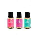         DONA by JO.    30  (1  
    : -        DONA by JO:     Blushing Berry / DONA Scented Massage Oil Flirty Aroma: Blushing Berry,     Tropical Tease / DONA Scented Massage Oil Sassy Aroma: Tropical Tease,     Sinful Spring / DONA Scented Massage Oil Naughty Aroma: Sinful Spring.