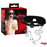 ����� � ������ � �������� ��� ������ Bad Kitty 
����� � ������ � �������� ��� ������ Bad Kitty.