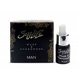     Sexy Life Musk Pheromone - 5 . 
Musk   Pheromone -      ,     ,        ! 