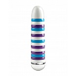 ���������� � ����� CERAMIX NO8-BLUE/PURPLE/WHITE 
17,5��/3,8��
������� ��������: ��
