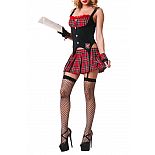    - Le Frivole, L/XL,  
   - .