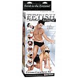 ����� Ff Extreme Compliance - Pipedream  
������������ ����� ���� ��� ������������� ������� ����������� �������� ��������� � �������� ���� ����� ���������� ������.