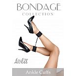 <strong>Поножи Bondage Collection Ankle Cuffs One Size 1052-01Lola</strong> <br />
<div class="charTableblock"> </div> Поножи Bondage Collection Ankle Cuffs One Size 1052-01Lola