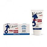 <strong>Возбуждающий крем для мужчин V-Active Penis Power, 50 мл </strong> <br />
Хотите поразить свою партнершу в постели? Крем «Hot V-Active Penis Power» вызовет мгновенный прилив крови к пенису, и женские стоны еще долго будут будоражить фантазии ваших соседей. <div class="charTableblock"> </div> Возбуждающий крем для мужчин V-Active Penis Power, 50 мл
Хотите поразить свою партнершу в постели? Крем «Hot V-Active Penis Power» вызовет мгновенный прилив крови к пенису, и женские стоны еще долго будут будоражить фантазии ваших соседей.