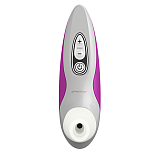 ��������� ���������� ������� Womanizer Pro40 Magenta, ������� 
����� ������ ����������� ���������� ����������� ��� ������.