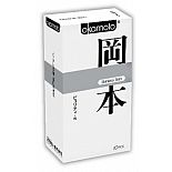 ������������ OKAMOTO Skinless Skin Purity   10 39136Ok 
"����� ������� ������ ���������� ��������� ������ � ������������ ��������.