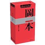 ������������ OKAMOTO Skinless Skin Super thin   10 89726Ok 
"����� ������� ������ ���������� ��������� ������ � ������������ ��������.