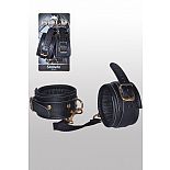 <strong>Кожаные оковы Sitabella Chrome Collection</strong> <br />
Строгие, крепкие, надежные. <div class="charTableblock"><div><span>Материал</span>: кожа</div><div><span>Производитель</span>: Sitabella, Россия</div></div> Кожаные оковы Sitabella Chrome Collection
Строгие, крепкие, надежные.