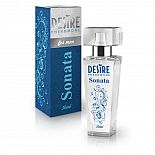 -  Desire SONATA, De Luxe Platinum, 30  
 -       , , .