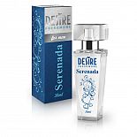 -  Desire SERENADA, De Luxe Platinum, 30  
        ,     .