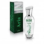<strong>Духи-спрей унисекс Desire ARIA, De Luxe Platinum, 30 мл</strong> <br />
Для Вас, романтичных и деловых мужчин и женщин, создана композиция с феромонами на масле ARIA Unisex, изысканная богатая, благородная. <div class="charTableblock"> </div> Духи-спрей унисекс Desire ARIA, De Luxe Platinum, 30 мл
Для Вас, романтичных и деловых мужчин и женщин, создана композиция с феромонами на масле ARIA Unisex, изысканная богатая, благородная.