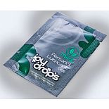 ������� ������ �� ������ ������ � �������� ���� JoyDrops Mint - 5 ��. 
������ ������ - ����������������� � �� � ������ �������.