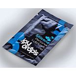 ������� ������ �� ����������� ������ JoyDrops Silicone - 3 ��. 
�� ���� ����������� ��������� ��������� ���������� ������������ �� � ����: � ������, �������� � ���� � ����! ����� ����, ����� ����������� ����� ���������� � ������������ ����������� ������, � ��������� � ������� ��������.