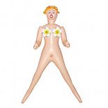 ����� � ��������� Baile Finnish Girl  
Baile Finnish Girl &ndash; �������� ����-����� � ����� ��������� ����������� ��� ���������, ��������� � ������������ �����.