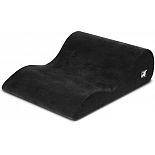 <strong>Чёрная вельветовая подушка для секса Liberator Hipster</strong> <br />
Следуя за за изгибами фигуры человеческого тела, контуры Hipster представляют собой совершенное ложе удобное и надежное. <div class="charTableblock"> </div> Чёрная вельветовая подушка для секса Liberator Hipster
Следуя за за изгибами фигуры человеческого тела, контуры Hipster представляют собой совершенное ложе удобное и надежное.