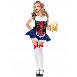  " " - Le Frivole, S/M,  
   ?

   ,      .