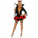  " " - Le Frivole, S/M, - 
       ,  ,     ,          ,     .