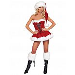 �������������� ����������� ������ "���������� �������" - Le Frivole Costumes, M/L, ������-����� 
���������� �������, ����-������� �������� �� ��������� �������, ��������� �� ���� ������ � �� ����� ��������, �������������� ��������� � �������������� ������.