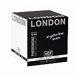    London Mysterious MEN, 30 .  
  ,         ,       !     –     Pheromon Parfum London Man 30ml,           .