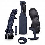    DARKER DARK DESIRE ADVANCED COUPLES KIT 
      50  ,   .