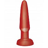    Beginners Butt Plug - 10,9 . 
          .