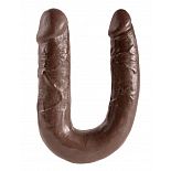  U-  U-Shaped Medium Double Trouble - 34,6 . 
  ,  ?     Pipedream    ,       ,      -  .