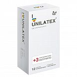 ������������ ����������������� Unilatex Multifruit  - 12 ��. + 3 ��. � ������� 
������������ ������������ �������, ������� �����������, ������������ �����, ������� ������ ��������, ������� � ������ ������, � ����������� ��������������� ������ �� ������ ������������ ����� � �������� ��������, ������ � ������������.