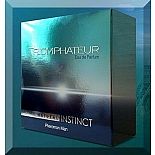      Triomphateur - "Natural Instinct", 100   
«Triomphateur»    ,        ,    ,        .