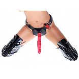 ������� � ��������� FF Extreme Ribbed Red, 22 ��., ������� 
������� � ��������� FF Extreme Ribbed Red � ���������� �������, ������� �������� �� ����� ����� ��������������� �������� �������� �������� �����.