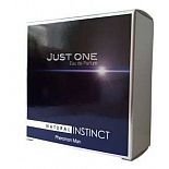      Just One - "Natural Instinct", 100   
: , , .