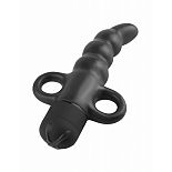  Afc vibrating p-spot ribbed - PipeDream  
        .