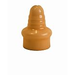 <strong>Уплотнитель для мужской помпы </strong> <br />
Уплотнитель для помпы телесного цвета. <div class="charTableblock"> </div> Уплотнитель для мужской помпы
Уплотнитель для помпы телесного цвета.