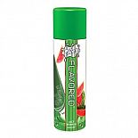 <strong>Оральный лубрикант со вкусом арбуза Wet Flavored Juicy Watermelon, 102 мл. </strong> <br />
Wet Flavored - инновационный съедобный лубрикант на глицериновой основе. <div class="charTableblock"><div><span>Основа</span>: водная</div><div><span>Особенности</span>: оральная; вкусовая; вагинальная</div><div><span>Объем, мл</span>: 100-199</div><div><span>Объем, мл</span>: 102</div></div> Оральный лубрикант со вкусом арбуза Wet Flavored Juicy Watermelon, 102 мл.
Wet Flavored - инновационный съедобный лубрикант на глицериновой основе.