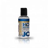 �������� ��������� JO Anal H20 Waterbased 75 ��.  
����������� ���������� �������� ��������� �� ������ ������.