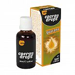 <strong>Капли для мужчин и женщин Energy Drops Guarana (m+w) 30 мл</strong> <br />
Активные действующие вещества: Таурин и экстракт гуараны вместе это мощные стимуляторы не только для общего тонуса тела, но и тонуса половых органов! Благодаря энергии, которая заряжена сочетанием этих активных веществ, секс будет долгим, изнуряющим от наслаждения и с проверкой на выносливость! Остановиться будет невозможно! Капли легко растворяются в воде и быстро всасываются в кровь, поэтому наступление эффекта можно ожидать через 20-30 минут после приема. <div class="charTableblock"> </div> Капли для мужчин и женщин Energy Drops Guarana (m+w) 30 мл
Активные действующие вещества: Таурин и экстракт гуараны вместе это мощные стимуляторы не только для общего тонуса тела, но и тонуса половых органов! Благодаря энергии, которая заряжена сочетанием этих активных веществ, секс будет долгим, изнуряющим от наслаждения и с проверкой на выносливость! Остановиться будет невозможно! Капли легко растворяются в воде и быстро всасываются в кровь, поэтому наступление эффекта можно ожидать через 20-30 минут после приема.