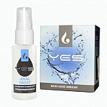 ����-��������� �� ������ ������ Anal-Frost � ������������ �������� 30 ��. 
Anal frost � �������� ����-��������� �� ������ ������ � �������� � ������������ ����������� ������� � ���������.