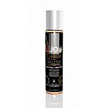 ��������� JO GELATO SALTED CARAMEL FLAVORED LUBRICANT 30mL 
��������� Gelato �� JO� ������������ ����� ����������������� ���������� �� ������ ������ ��������������� ��� ��������� ������������ �� ����� ��������.