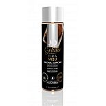  JO GELATO TIRAMISU FLAVORED LUBRICANT 120mL 
 Gelato  JO              .
