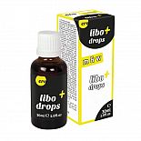 <strong>Капли для мужчин и женщин Libo + (m+w) 30 мл.</strong> <br />
HOT разработали эти капли специально для мужчин и женщин. <div class="charTableblock"> </div> Капли для мужчин и женщин Libo + (m+w) 30 мл.
HOT разработали эти капли специально для мужчин и женщин.