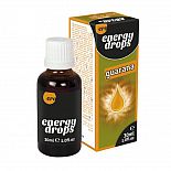 <strong>Капли для мужчин и женщин Energy Drops Guarana (m+w) 30 мл.</strong> <br />
Наши капли Energy Drops мы дополнили L-аргинином уже известные компоненты для выносливости, такие как гуарана и таурин, для того, чтобы удовольствие мужчины и женщины длилось дольше, а также для повышения их либидо. <div class="charTableblock"> </div> Капли для мужчин и женщин Energy Drops Guarana (m+w) 30 мл.
Наши капли Energy Drops мы дополнили L-аргинином уже известные компоненты для выносливости, такие как гуарана и таурин, для того, чтобы удовольствие мужчины и женщины длилось дольше, а также для повышения их либидо.