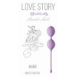   Love Story Scarlet Sails Violet Fantasy 3003-05Lola 
"   Scarlet Sails   Love Story -    ,           .