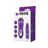 <strong>Фиолетовое виброяйцо с выносным пультом управления </strong> <br />
Это уникальная секс-игрушка, которая добавит интимным играм нотку пикантности. <div class="charTableblock"> </div> Фиолетовое виброяйцо с выносным пультом управления
Это уникальная секс-игрушка, которая добавит интимным играм нотку пикантности.