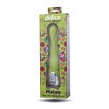   Dolce Mateo - 16,5 . 
Mateo        .