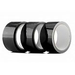 <strong>Набор из 3 мотков чёрных лент Bondage Tape длиной 20 метров каждый</strong> <br />
Набор из 3 мотков чёрных лент Bondage Tape длиной 20 метров каждый. <div class="charTableblock"><div><span>Длина</span>: 12 м. и более</div><div><span>Цвет</span>: черный</div><div><span>Тип</span>: лента</div><div><span>Производитель</span>: Shots Media BV, Нидерланды</div></div> Набор из 3 мотков чёрных лент Bondage Tape длиной 20 метров каждый
Набор из 3 мотков чёрных лент Bondage Tape длиной 20 метров каждый.