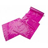 <strong>Розовая широкая лента для тела Body Bondage Tape - 20 м.</strong> <br />
Если вы любите игры в бондаж и доминирование, то лента для бондажа Body Bondage Tape - именно то, что вам нужно. <div class="charTableblock"><div><span>Длина</span>: 12 м. и более</div><div><span>Цвет</span>: красный, розовый</div><div><span>Тип</span>: лента</div><div><span>Производитель</span>: Shots Media BV, Нидерланды</div></div> Розовая широкая лента для тела Body Bondage Tape - 20 м.
Если вы любите игры в бондаж и доминирование, то лента для бондажа Body Bondage Tape - именно то, что вам нужно.