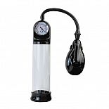 <strong>Вакуумная помпа с автомеханизмом - Baile </strong> <br />
Прочная колба изготовлена из прозрачного пластика и снабжена линейкой, чтобы оценивать результат и прогресс при регулярном использовании. <div class="charTableblock"> </div> Вакуумная помпа с автомеханизмом - Baile
Прочная колба изготовлена из прозрачного пластика и снабжена линейкой, чтобы оценивать результат и прогресс при регулярном использовании.