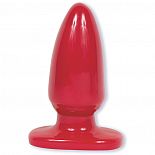   Red Boy Large - Doc Johnson, 5.7 ,  
Doc Johnson Butt Plug Large -    .