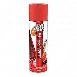 <strong>Лубрикант Flavored Passionate Fruit Punch - Wet (102 мл), Маракуйя</strong> <br />
Wet Flavored - инновационный съедобный лубрикант cо вкусом маракуйи. <div class="charTableblock"><div><span>Основа</span>: водная</div><div><span>Особенности</span>: оральная; вкусовая; вагинальная</div><div><span>Объем, мл</span>: 100-199</div><div><span>Объем, мл</span>: 102</div></div> Лубрикант Flavored Passionate Fruit Punch - Wet (102 мл), Маракуйя
Wet Flavored - инновационный съедобный лубрикант cо вкусом маракуйи.