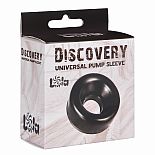 <strong>Сменная насадка для помпы Discovery Saver - Lola </strong> <br />
Насадка для помпы из мягкой и приятной киберкожи. <div class="charTableblock"> </div> Сменная насадка для помпы Discovery Saver - Lola
Насадка для помпы из мягкой и приятной киберкожи.